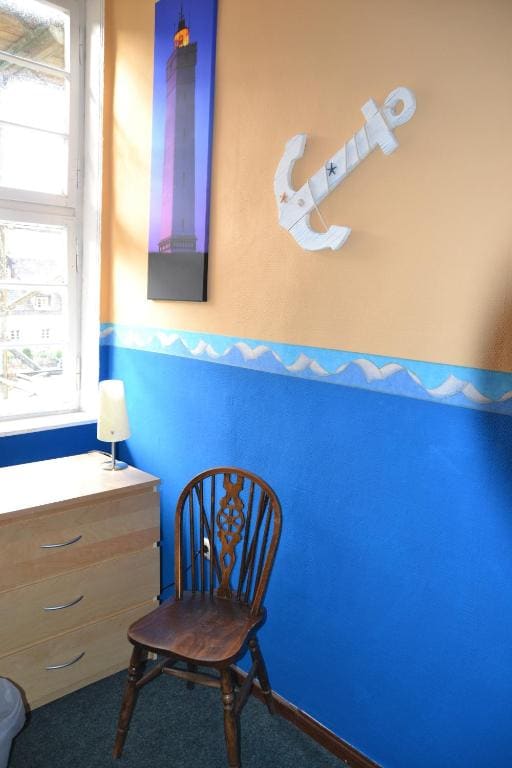 Single Room room - Image 3