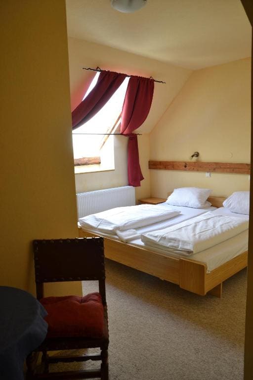 Single Room room - Image 1