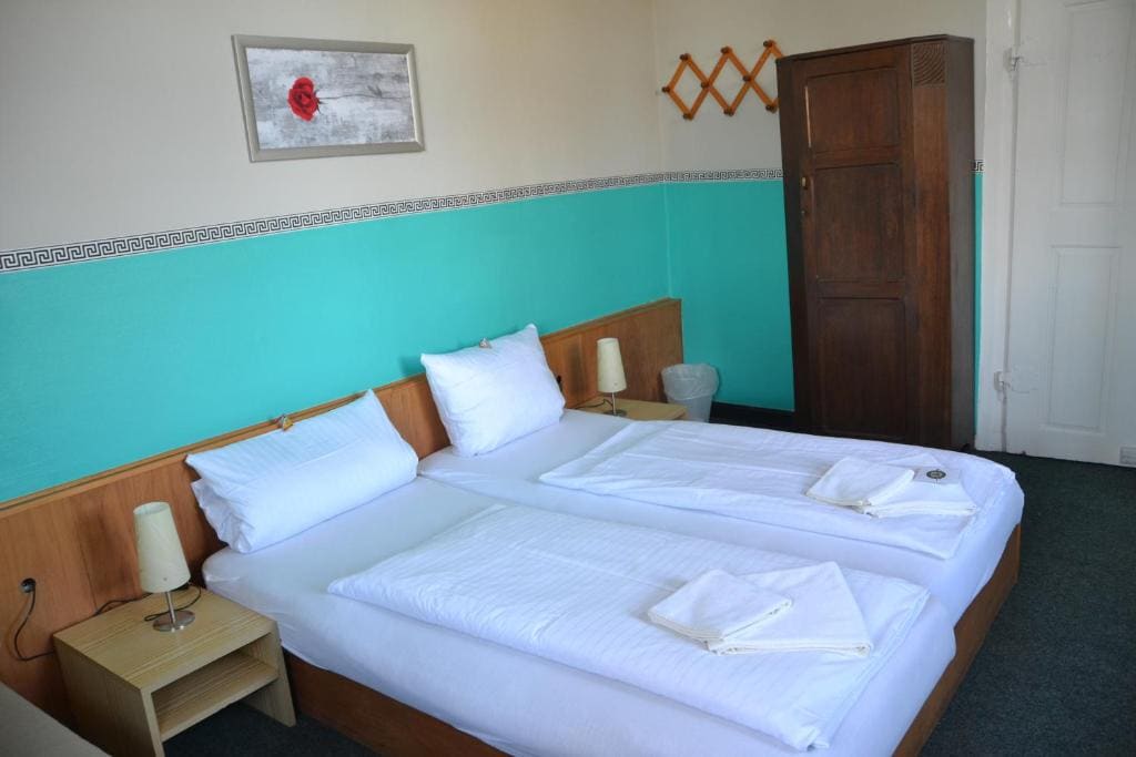 Triple Room room - Image 1