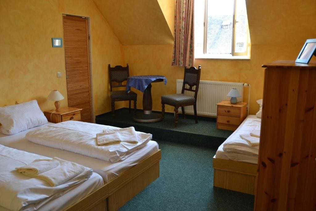 Triple Room room - Image 2