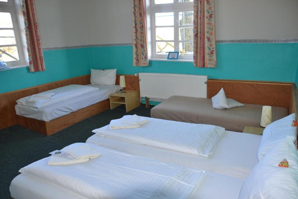 Triple Room room - Image 3
