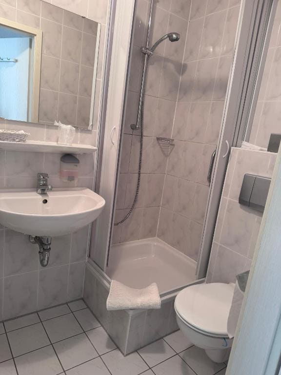 Double Room room - Image 1