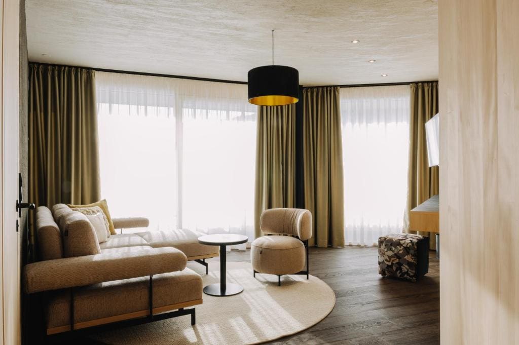 Family Suite room - Image 1