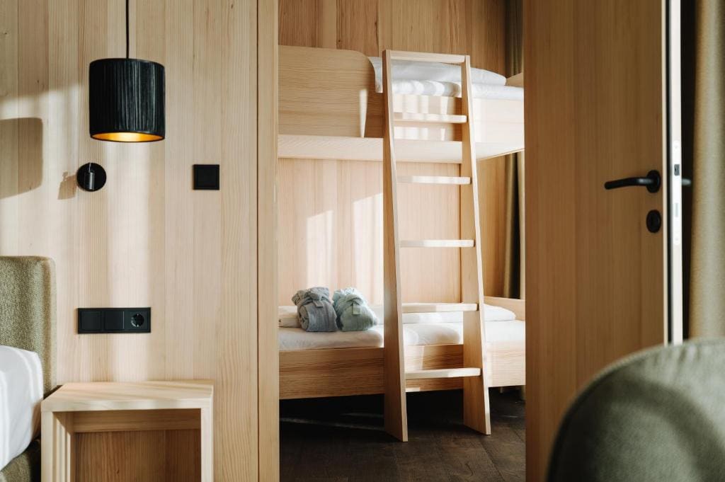 Family Suite room - Image 2