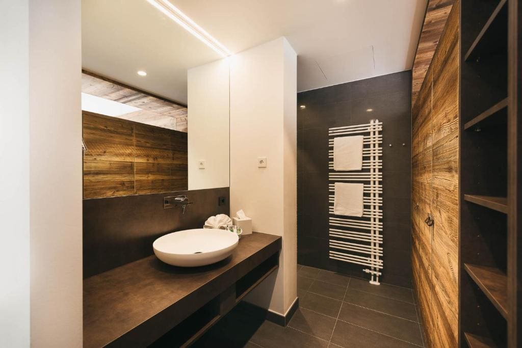 Deluxe Double or Twin Room room - Image 1