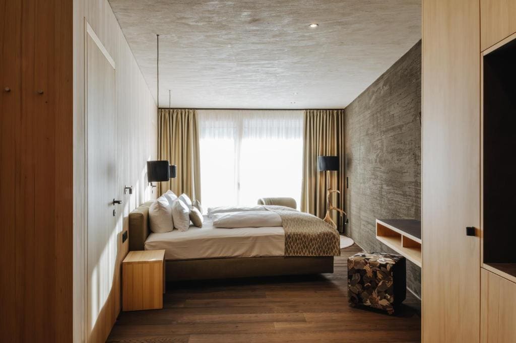 Family Suite room - Image 3