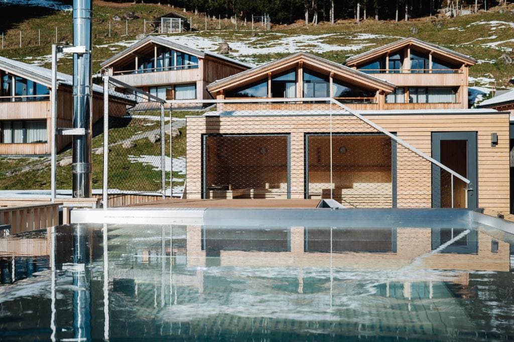 Suite with Hot Tub room - Image 1