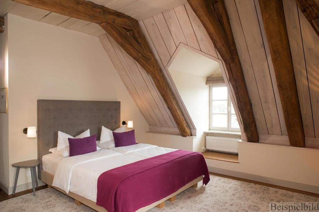 'Cozy' Double Room room - Image 3
