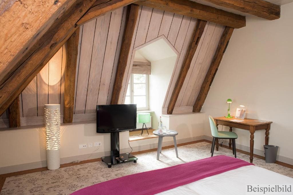 'Cozy' Double Room room - Image 1