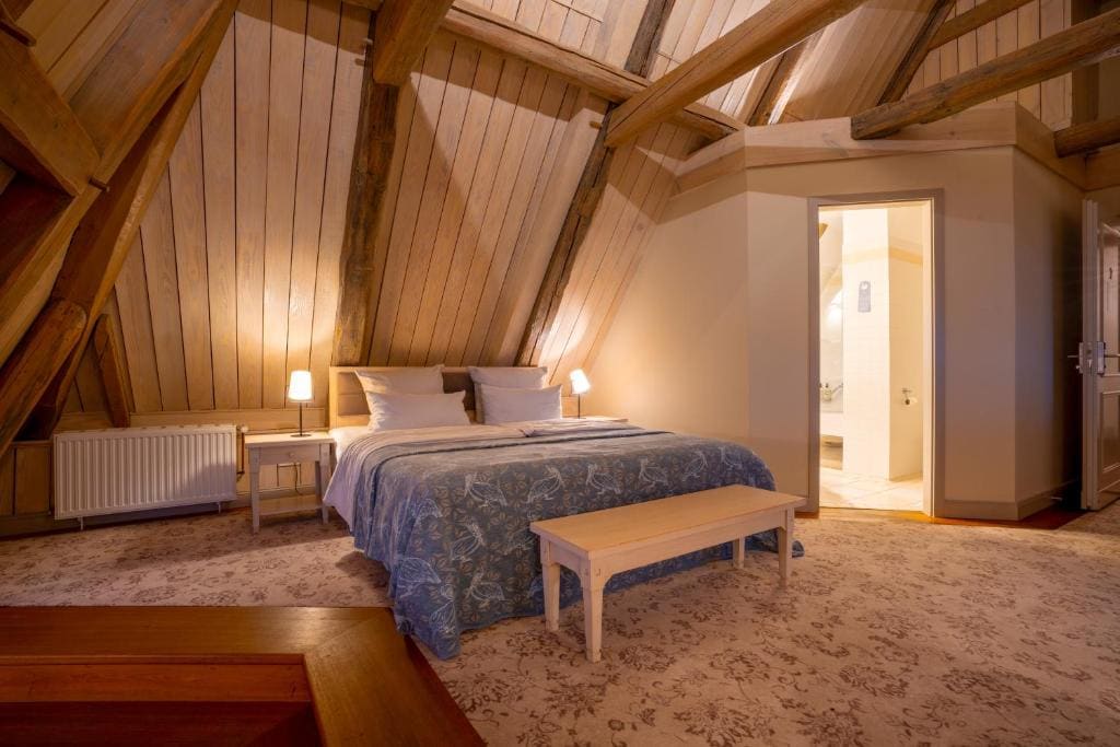 Junior Suite room - Image 3
