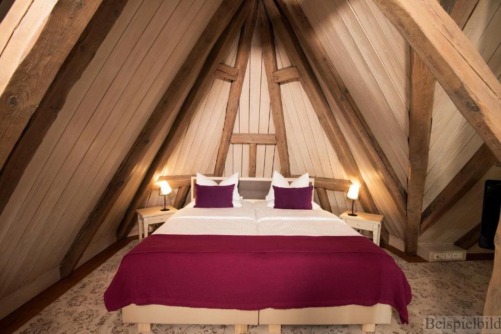 Junior Suite room - Image 1