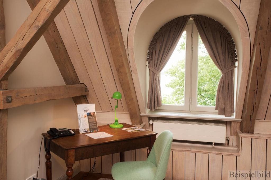 Junior Suite room - Image 2