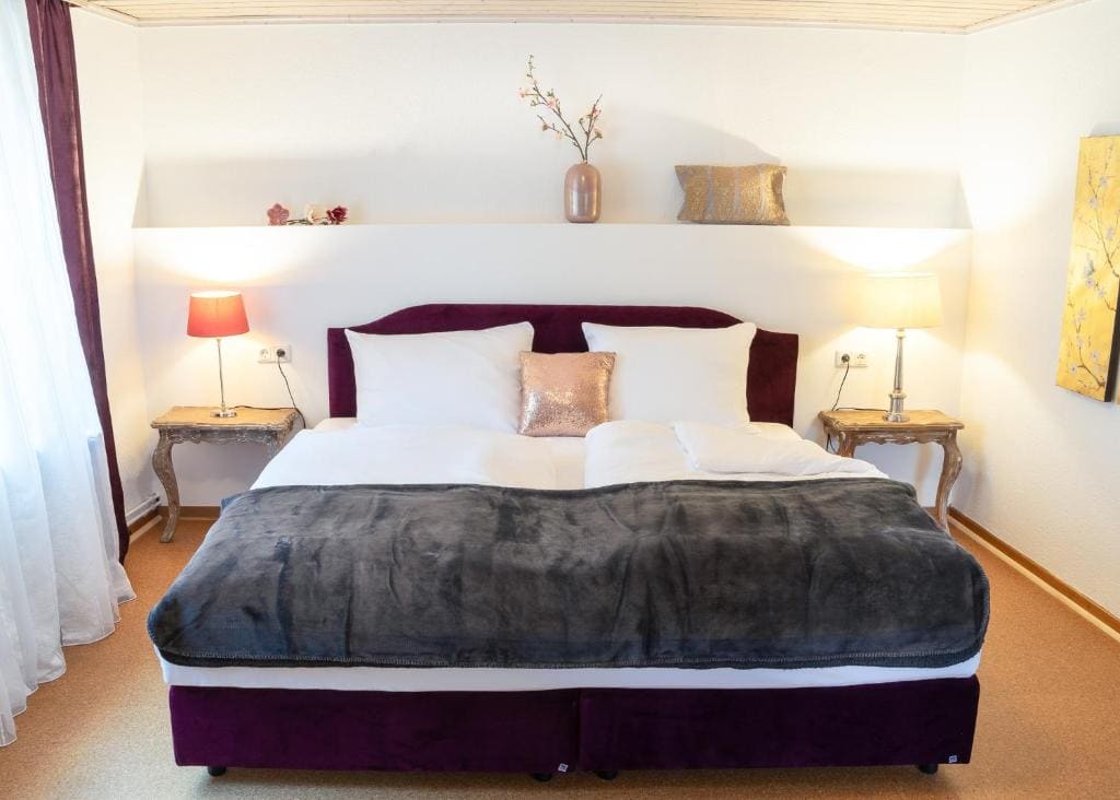 Double Room room - Image 2