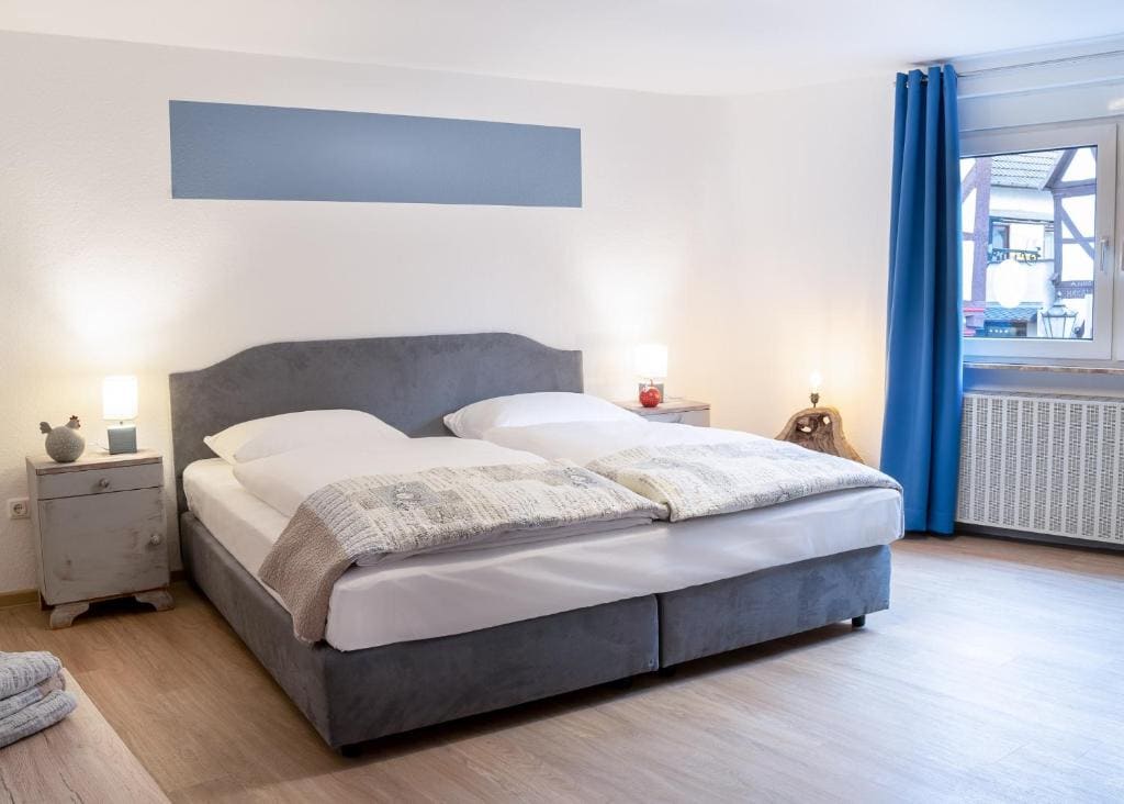 Double Room room - Image 1