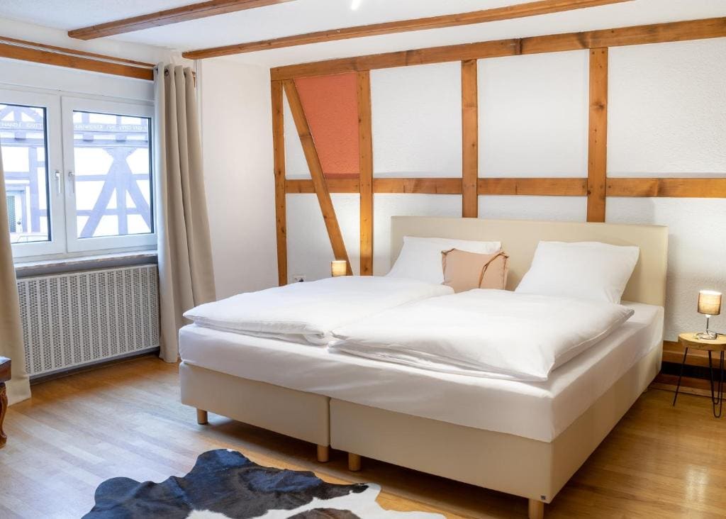 Double Room room - Image 3