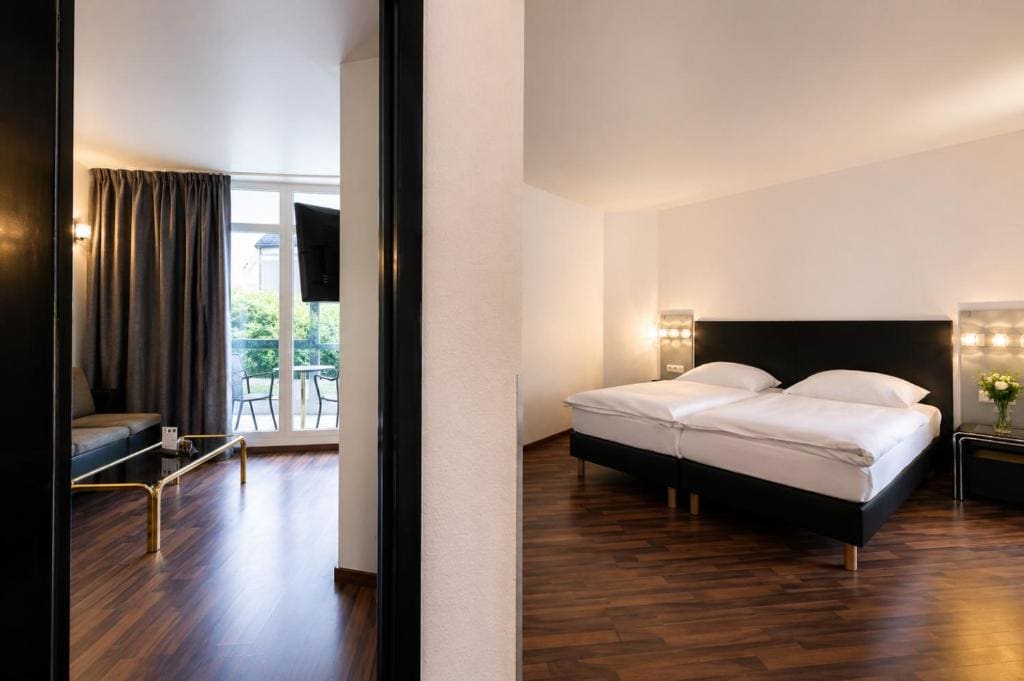 Comfort Triple Room room - Image 1