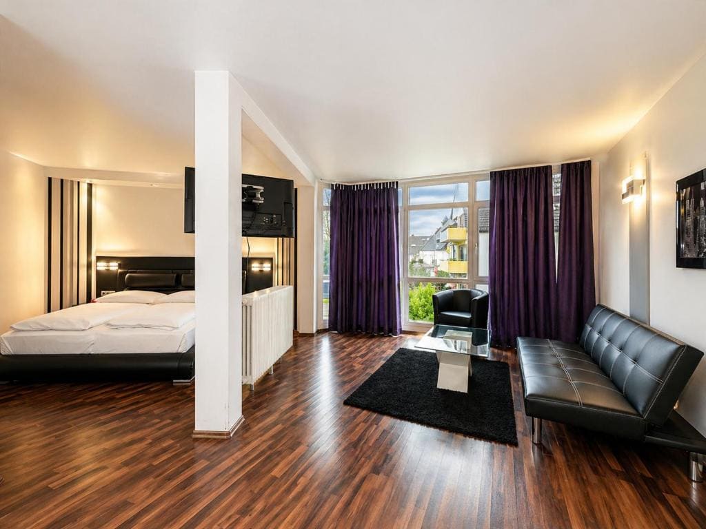 Superior Apartment room - Image 3