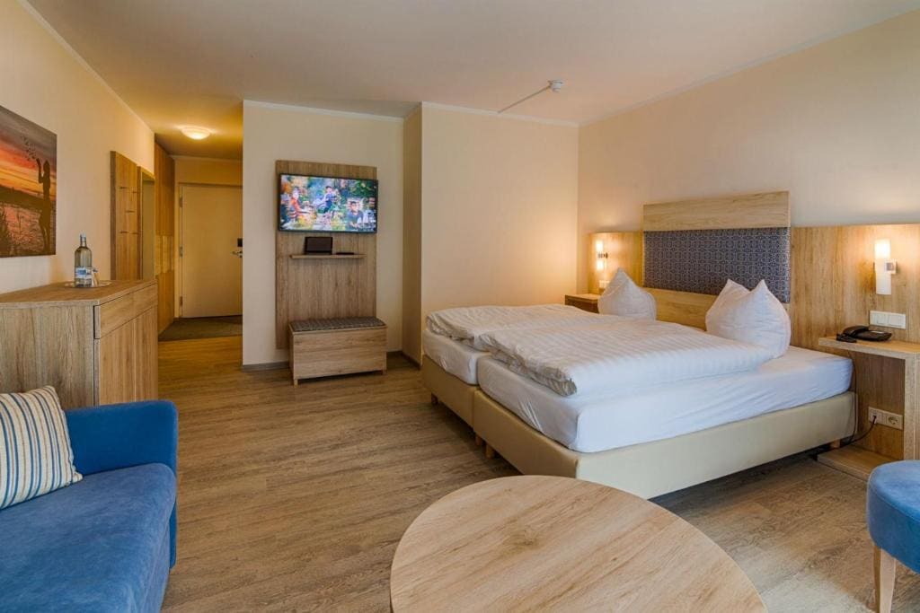 Apartment Lake View room - Image 1