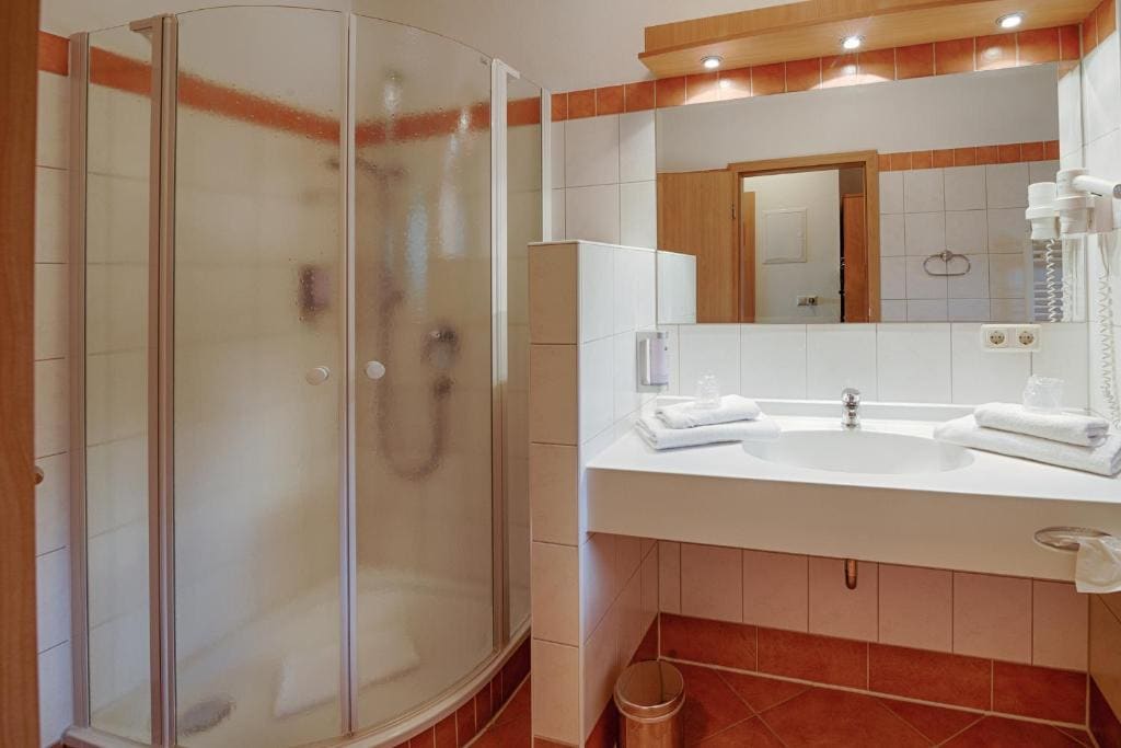 Double Room with Balcony or Terrace room - Image 1