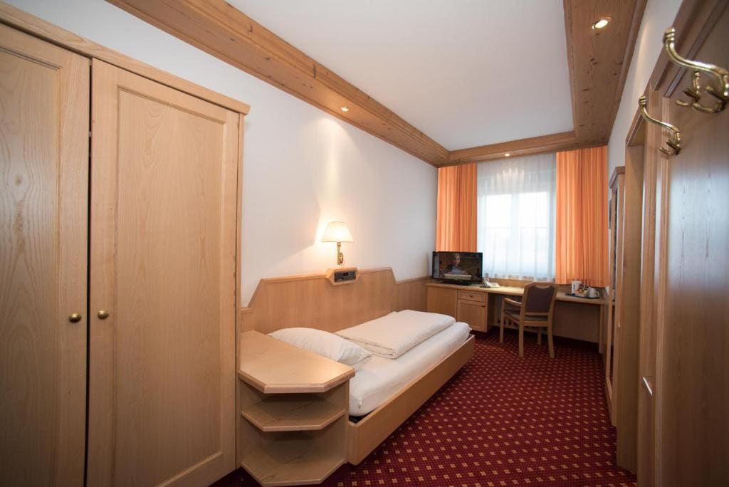Single Room room - Image 1