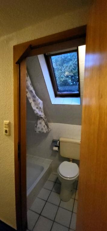 Budget Single Room room - Image 1