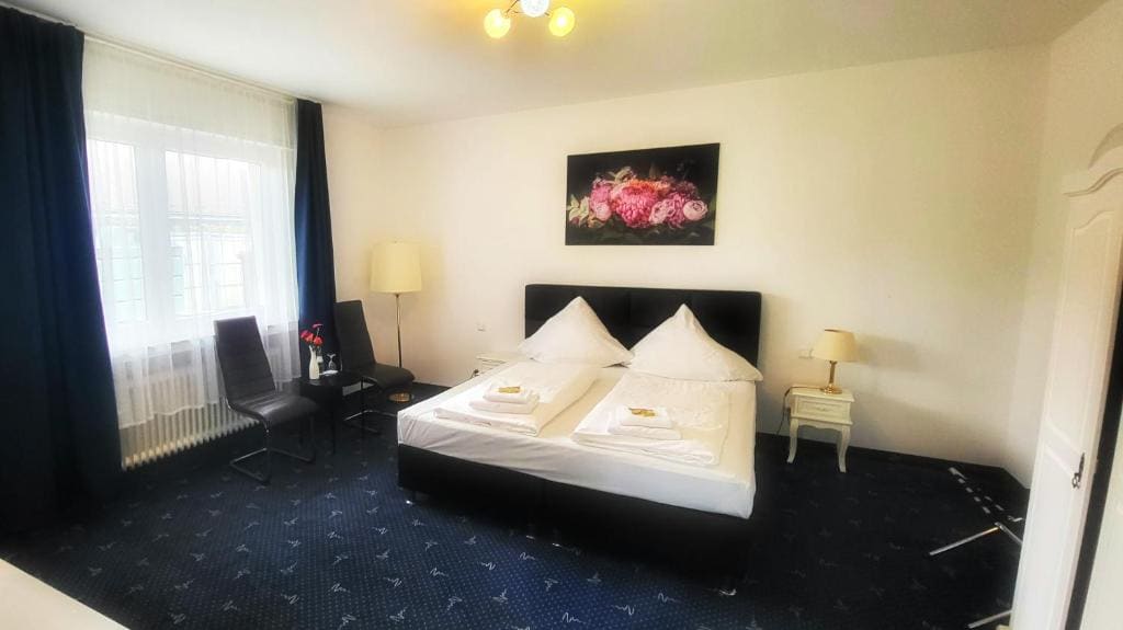Superior Double Room room - Image 2
