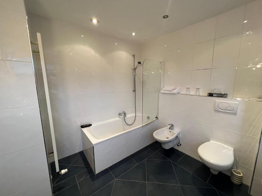 Superior Double Room room - Image 1