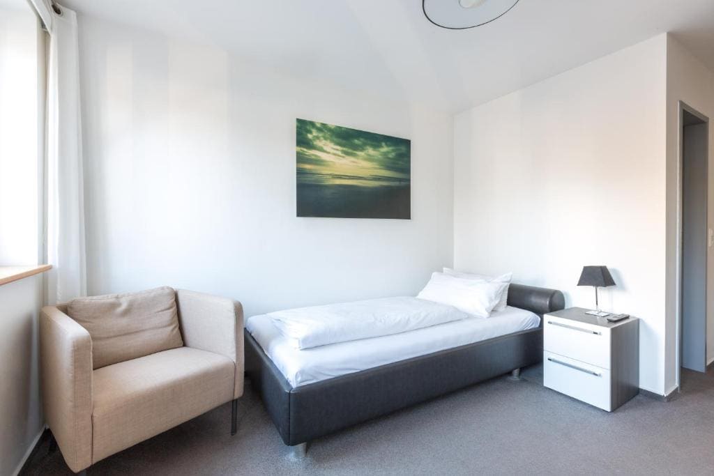 Single Room room - Image 2