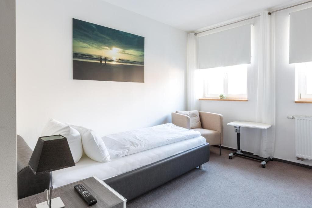 Single Room room - Image 1
