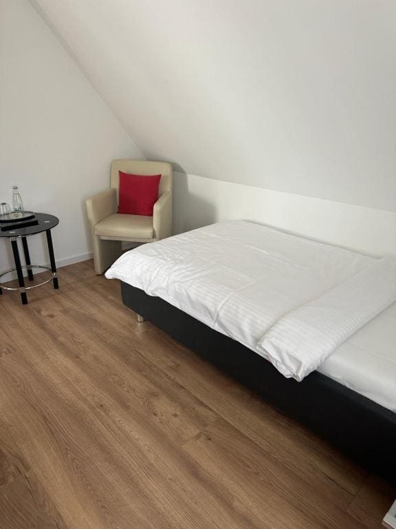 Single Room room - Image 3
