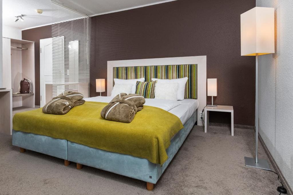 Double Room room - Image 1