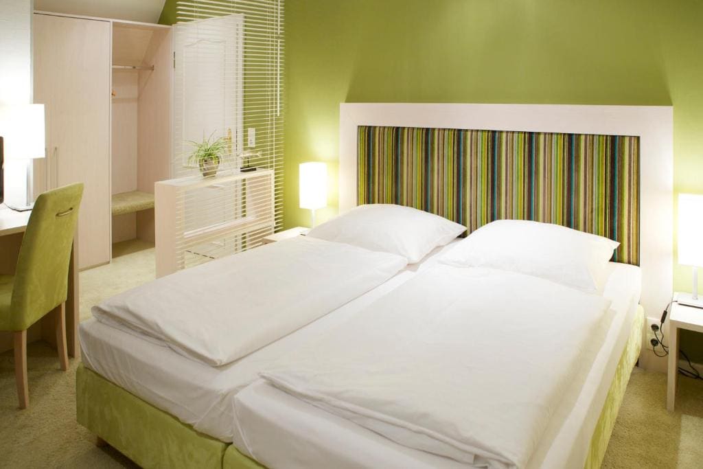 Double Room room - Image 2