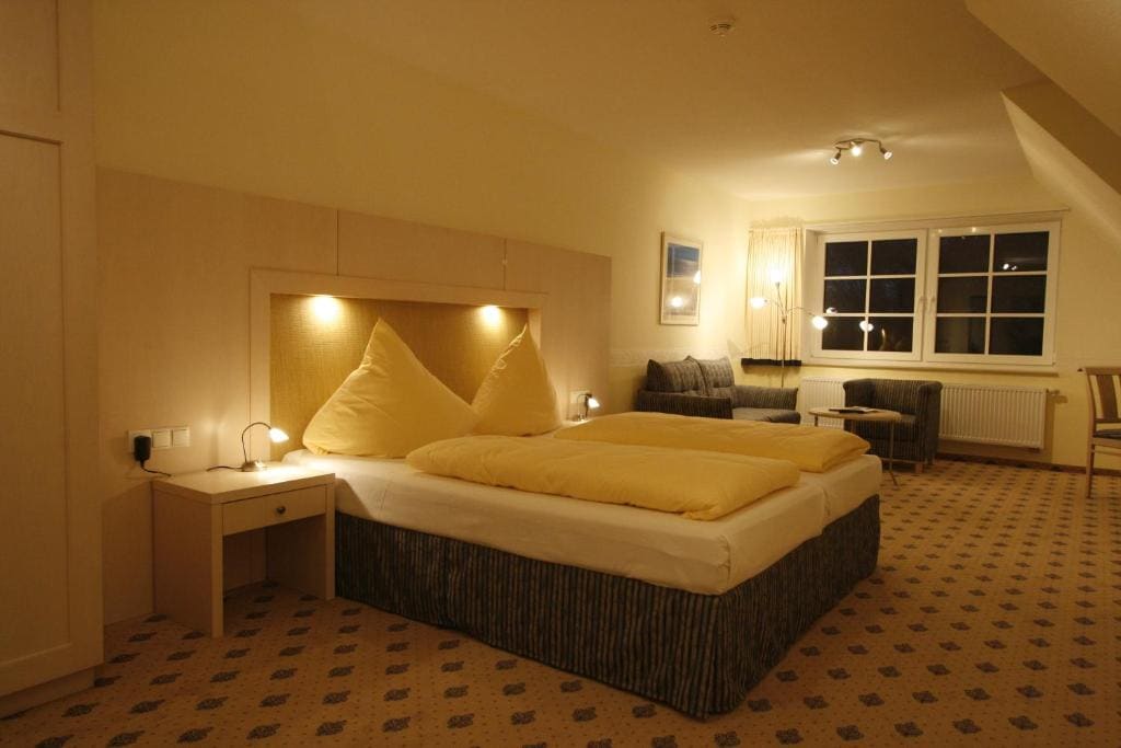 Junior Suite room - Image 3