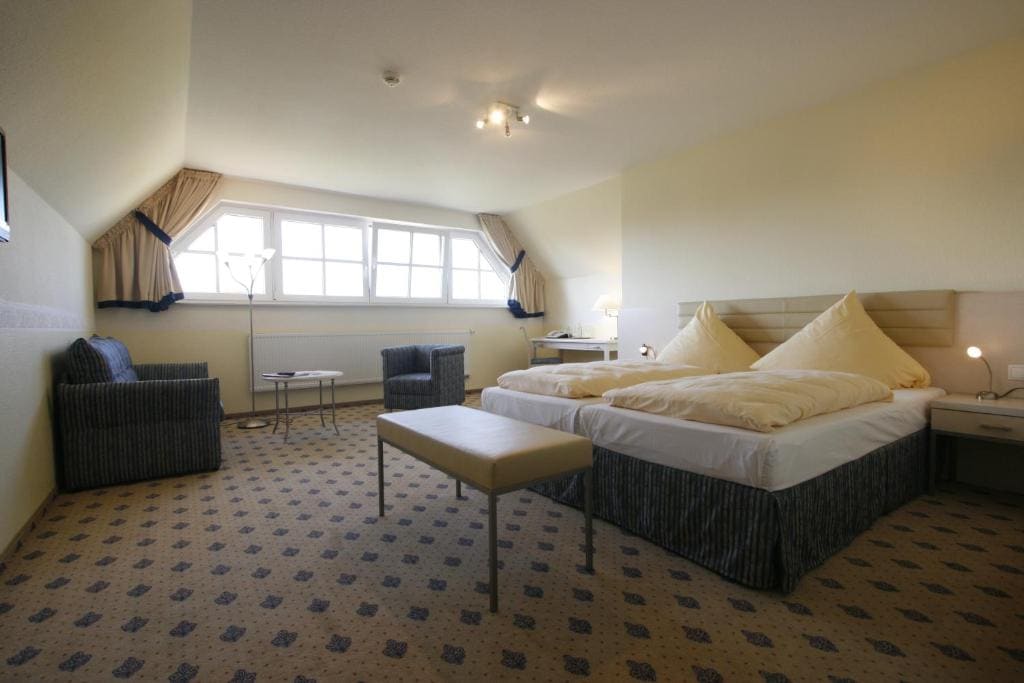 Junior Suite room - Image 2