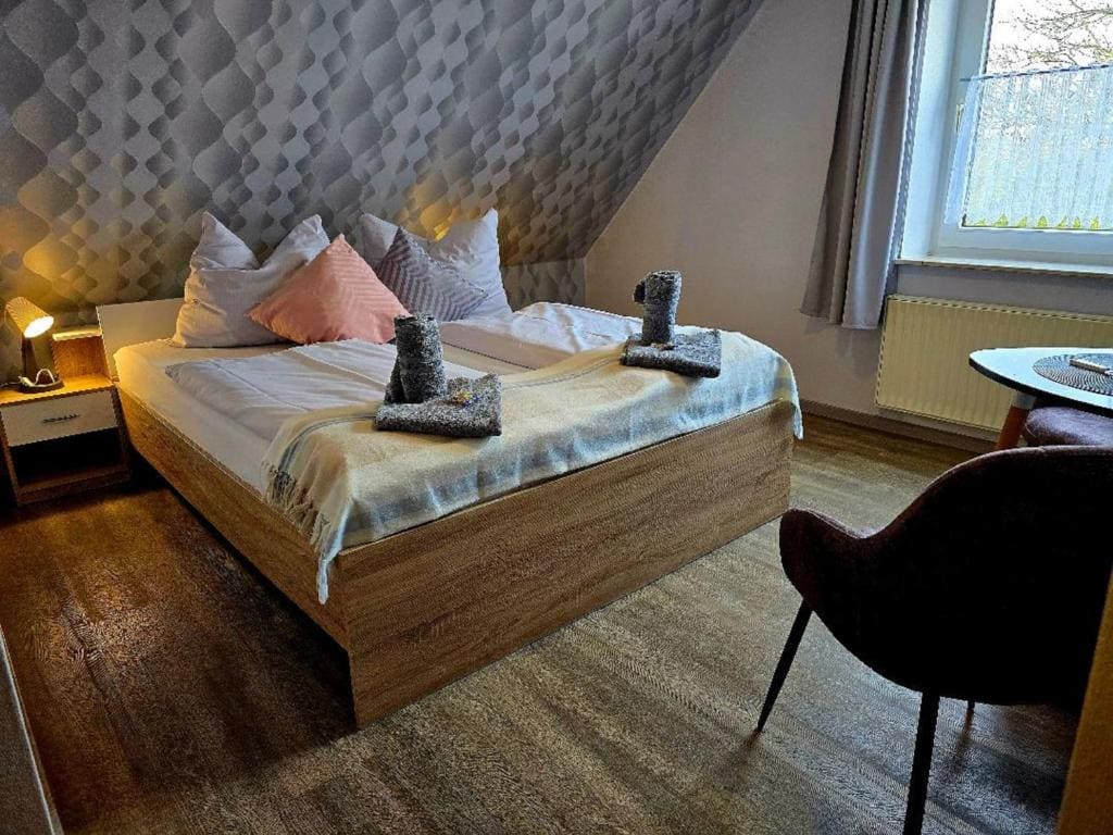 Standard Double Room room - Image 1