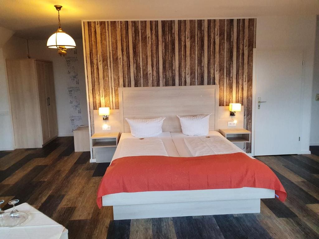 Junior Suite with Ocean View room - Image 2