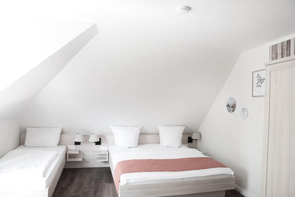 Triple Room room - Image 1