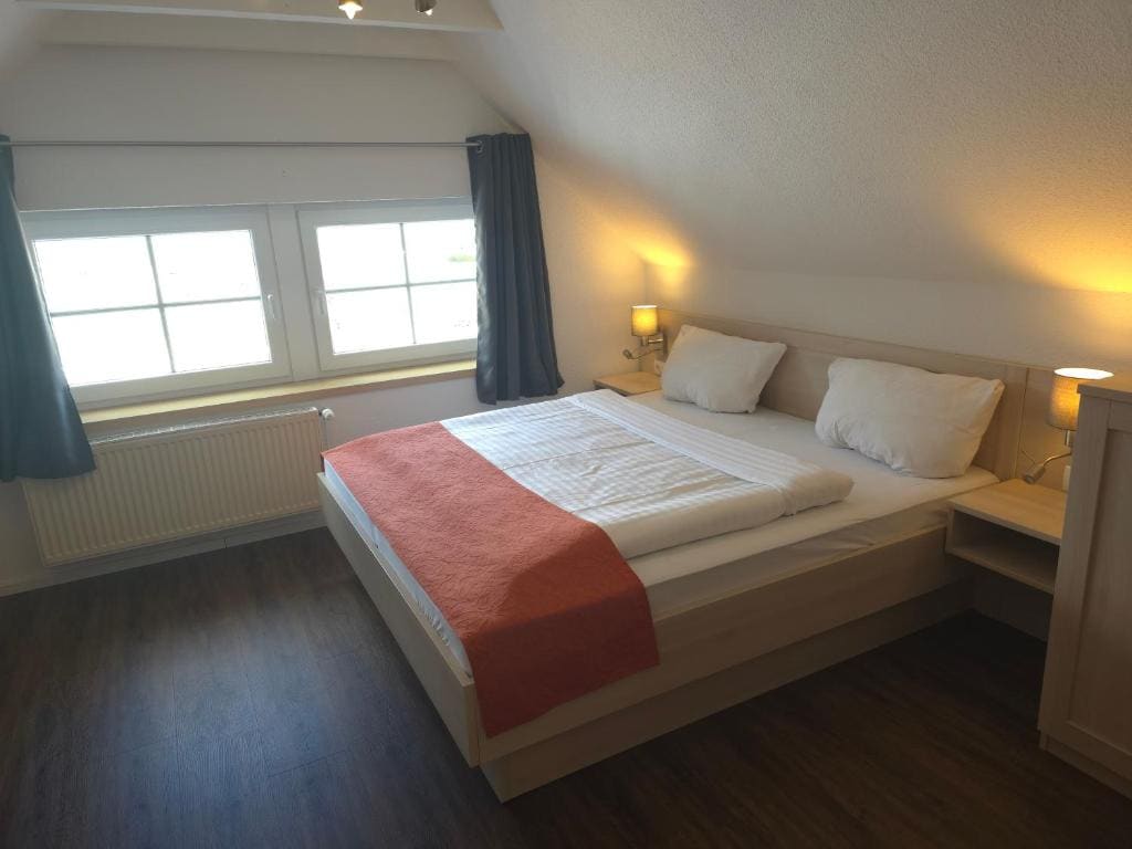 Budget Double Room room - Image 1