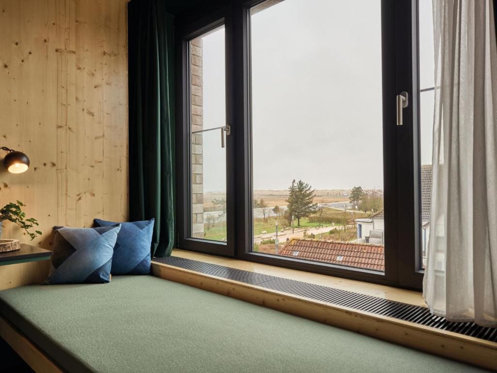In Between Double Room - Lateral Dune View room - Image 1