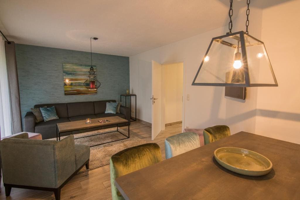Three-Bedroom House room - Image 2