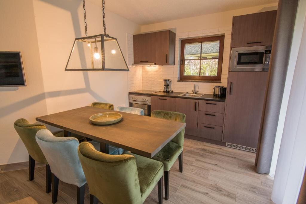Three-Bedroom House room - Image 3