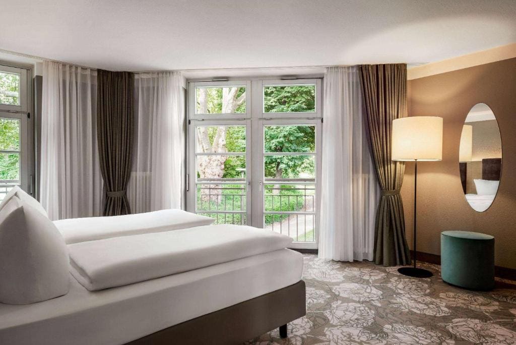 Suite room - Image 2