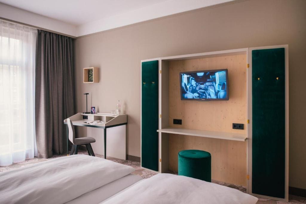 Comfort Plus Room room - Image 3