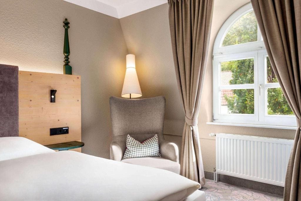 Comfort Room room - Image 1