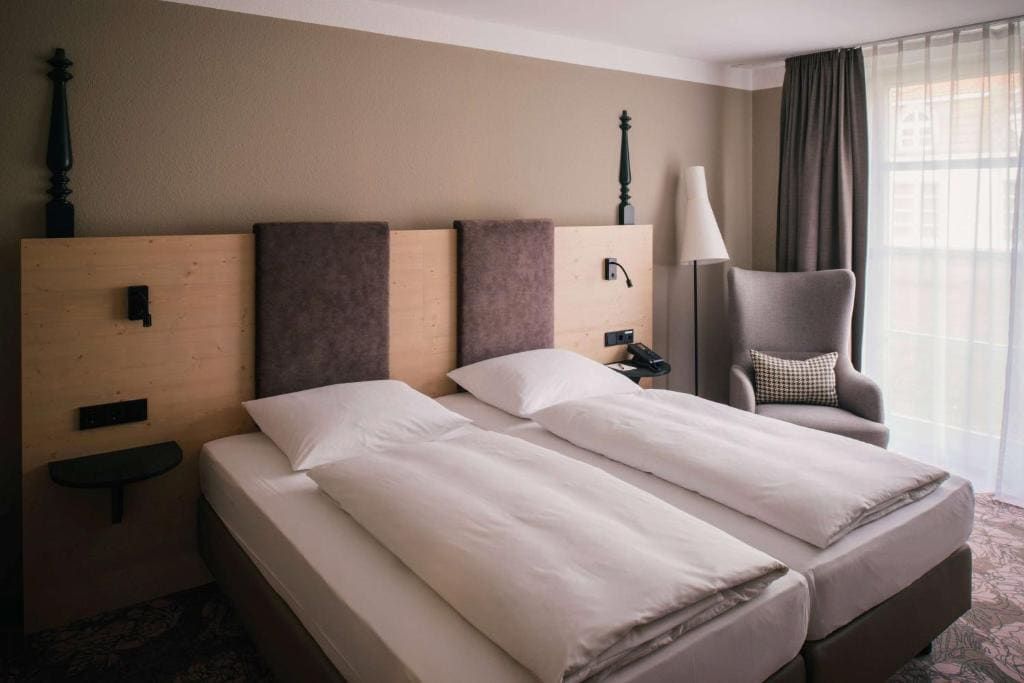 Comfort Plus Room room - Image 1