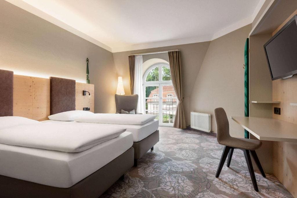 Comfort Plus Room room - Image 2