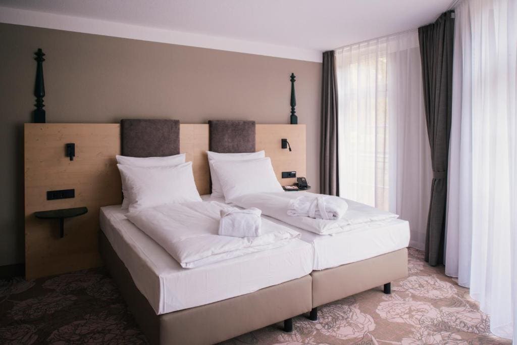 Suite room - Image 1
