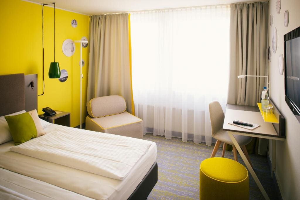 Comfort Room room - Image 1