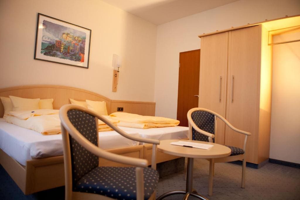 Double Room room - Image 2