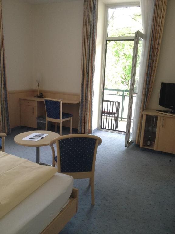 Double Room room - Image 1